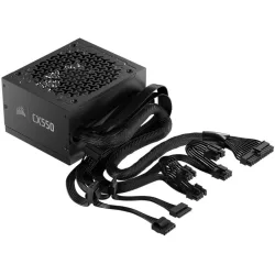 CORSAIR CX550 ATX 3.1 Low-Noise Silver - CP-9020324-EU