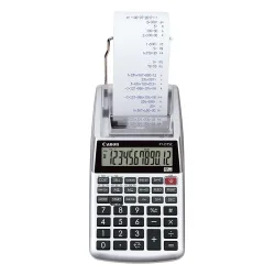 CANON P1-DTSC II ROLLER PRINT 12-DIGIT CALCULATOR (2304C001) (CANP1DTSCII)
