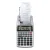 CANON P1-DTSC II ROLLER PRINT 12-DIGIT CALCULATOR (2304C001) (CANP1DTSCII)