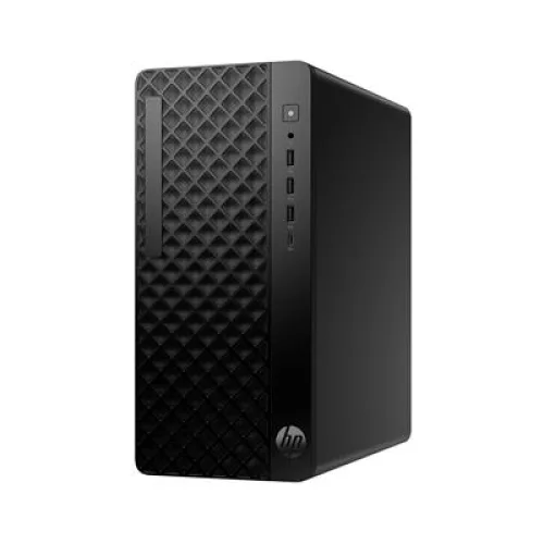 HP DW5C7AT PC/workstation Intel  Core  i3 i3-14100 8 GB DDR5-SDRAM 512 GB SSD FreeDOS Tower