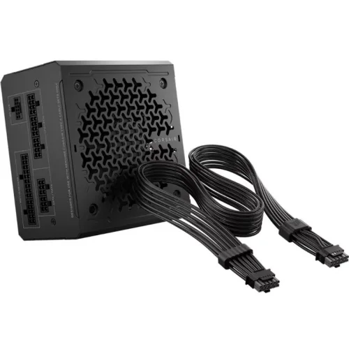 Corsair RM850e Cybenetics Platinum - CP-9020336-EU