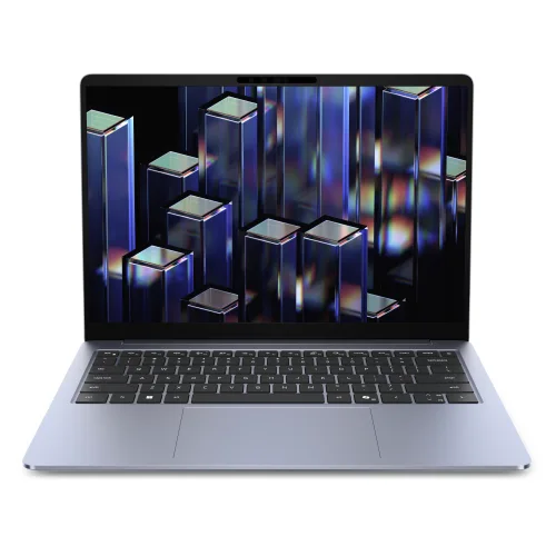 DELL NB 14S DS14260 14'' OLED FHD+/U7-355/16GB/512GB SSD/Intel Graphics/Win 11 Pro/3Y NBD/Frost Blue
