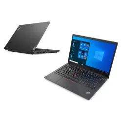 LENOVO Laptop ThinkPad E14 Gen 2, Refurbished Grade B, i7-1165G7, 16/512GB NVME, 14