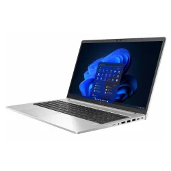 HP Laptop EliteBook 655 G9, Refurbished Grade A, Ryzen 5 Pro 5675U, 16/512GB NVME, 15.6