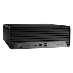 HP PC 400 G9 SFF, Refurbished Grade A Repainted, i5-13600, 16/512GB NVME, FreeDOS