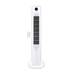 Air Cooler PRAC-80710 Primo Με Τηλεχειριστήριο 4.2L 100W Λευκό