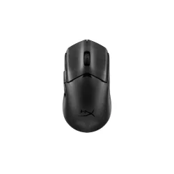 HyperX Pulsefire Haste 3 Wireless Gaming Mouse - Black - D9LS1AA