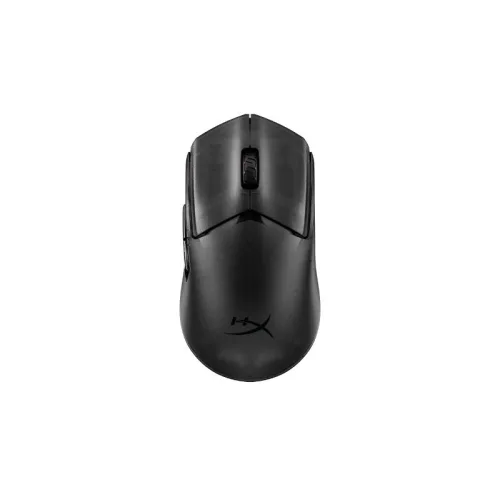 HyperX Pulsefire Haste 3 Wireless Gaming Mouse - Black - D9LS1AA