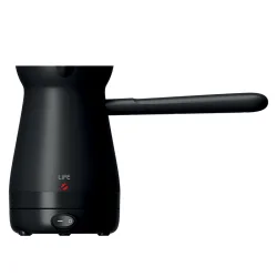 LiFE GISVES Flat Black Series