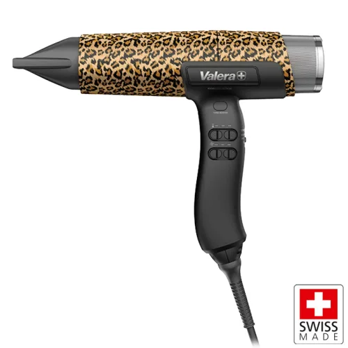 VALERA ICON GLAM LEOPARD