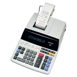 ΑΡΙΘΜΟΜΗΧΑΝΗ SHARP SH-EL2607