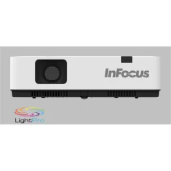 INFOCUS LIGHTPRO ADVANCED LCD SERIES XGA IN1034