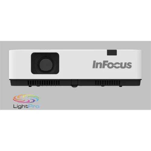 INFOCUS LIGHTPRO ADVANCED LCD SERIES XGA IN1034