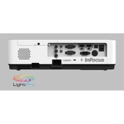 INFOCUS LIGHTPRO ADVANCED LCD SERIES XGA IN1034