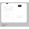 INFOCUS LIGHTPRO ADVANCED LCD SERIES XGA IN1034