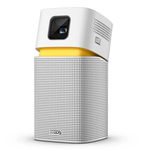 BENQ PROJECTOR GV1 LED - WiFi - AndroidTV