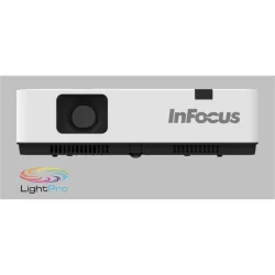 INFOCUS LIGHTPRO ADVANCED LCD SERIES IN1024 XGA