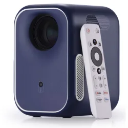 INFOCUS APEX Challenger LED FHD Google tv Projector (IN3048SL)