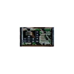 SANGEAN MMR-88 DAB+ Camouflage