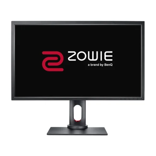 BenQ Zowie XL2731 27'' 144 Hz Gaming Monitor, FHD 1ms - Black,  Zero Pixel