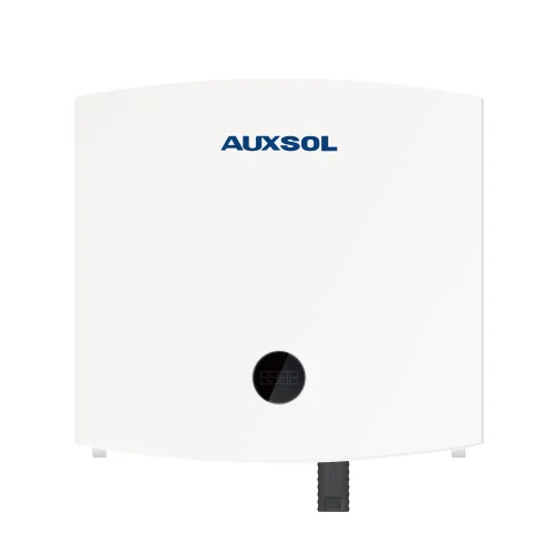 HYBRID 3PH INVERTER AUXSOL ASG-15TL-ZH