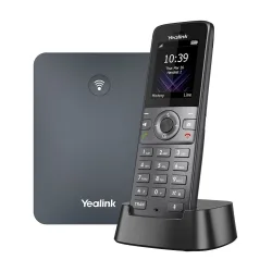 YEALINK IP Dect Phone W74P
