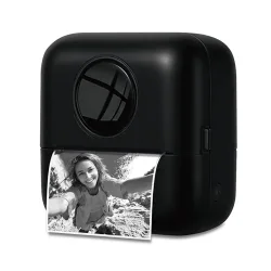 NEDIS MTPR26BK