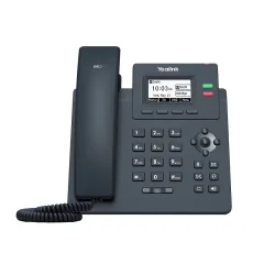 YEALINK IP PHONE SIP-T31G DUAL GIGABIT PORTS POE
