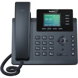 YEALINK IP Phone SIP-T34W WiFi