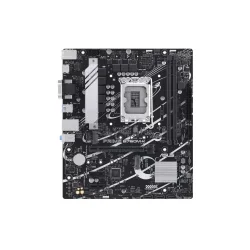 ASUS MOTHERBOARD PRIME B760M-K, DDR5, MATX