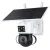 SECTEC smart ηλιακή κάμερα ST-538-6MAOV, dual lens, 3MP, WiFi, SD, PTZ, IP66