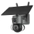 SECTEC smart ηλιακή κάμερα ST-538-6MAOV-4G-EU, dual lens, 3MP, 4G, SD, PTZ, IP66