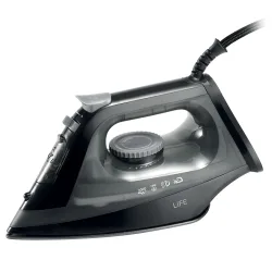 LiFE JET BLACK 2200W