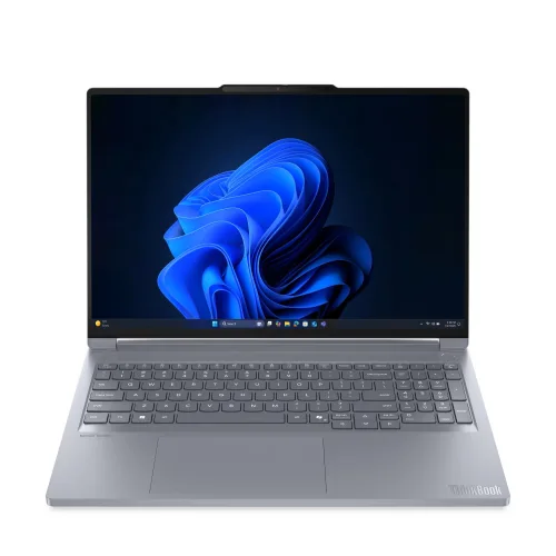 LENOVO Laptop ThinkBook 16p G6 IAX 16'' IPS/Ultra 7 255HX/32GB/1TB SSD/NVIDIA GeForce RTX 5060 8GB/Win 11 Pro/3Y NBD/Luna Grey