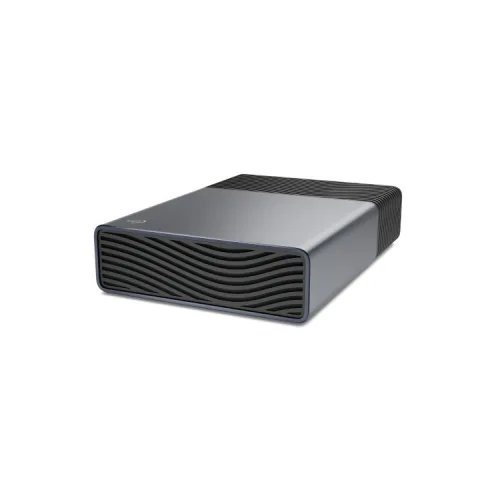 SEAGATE One Touch Desktop EXT DRIVE 8TB STNB8000400 USB-C  3.5"