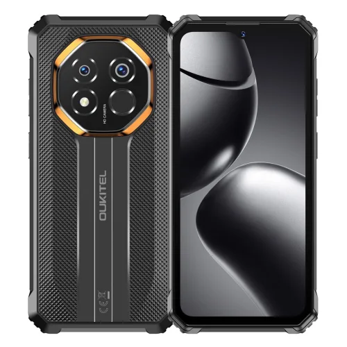 OUKITEL smartphone G7, 6.52