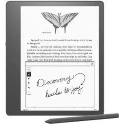 Amazon eBook Reader Kindle Scribe Gen.1 2023 Graphite (B09BRW6QBJ) (AMZB09BRW6QBJ)