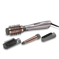 Babyliss Air Style 1000 Ceramic Electric Brush (AS136E) (BABAS136E)