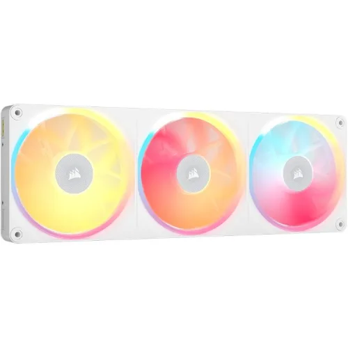 Corsair Case Fan LX360 RGB Uni Frame WH - CO-9051066-WW