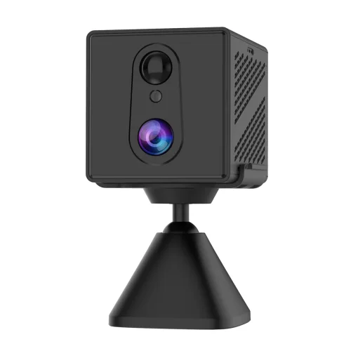 VSTARCAM smart κάμερα CB70W, 3MP, WiFi, SD, 2000mAh backup battery