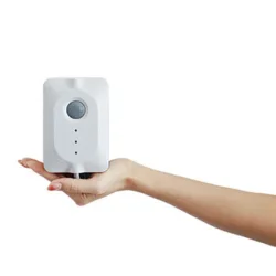 Hutt E+ Window Robot Battery