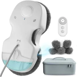 Hutt C6 / C65 Window Cleaning Robot