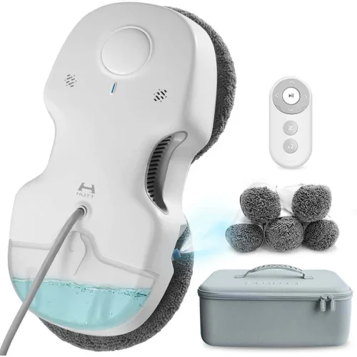Hutt C6 / C65 Window Cleaning Robot