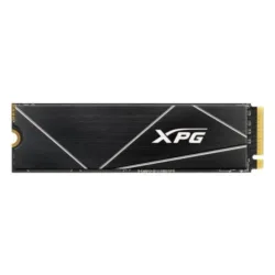 Adata SSD XPG GAMIX S70 BLADE 512 PCIe 4x4 7.4/2.6 GB (AGAMMIXS70B-512G-CS) (ADAAGAMMIXS70B-512G-CS)