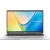 ASUS Laptop Vivobook 15 M1502UA-BQ015 15.6'' FHD IPS r5-125/8GB/512GB SSD NVMe PCIe 4.0/NoOS/2Y/Cool Silver