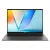 ASUS Laptop Vivobook S16 S5652MA-TK105W 16'' WUXGA (1920 x 1200)/C5-320/16GB/512GB SSD NVMe PCIe 4.0/Win 11 Home/2Y/Matte Gray