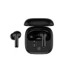 QCY T13 ANC Black True Wireless Bluetooth 4-mic
