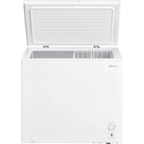Tesla Καταψύκτης Freezer 198LT RH2001ME