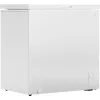 Tesla Καταψύκτης Freezer 198LT RH2001ME