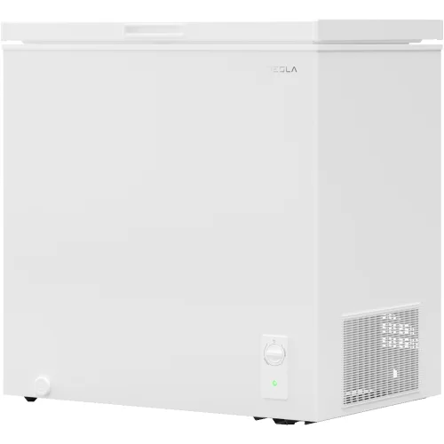 Tesla Καταψύκτης Freezer 198LT RH2001ME